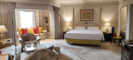 Taj Bengal