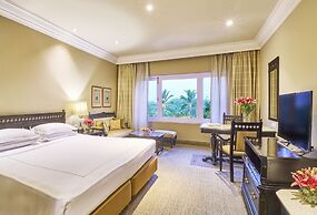 Taj Bengal