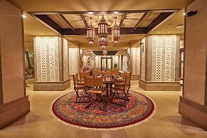 Taj West End