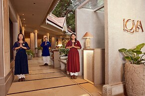 Taj West End