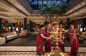 Taj West End