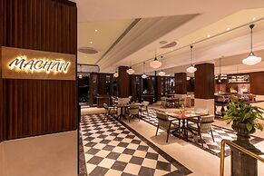 Taj West End