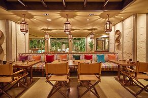 Taj West End