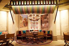 Taj West End
