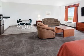 Super 8 by Wyndham Morden