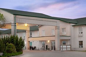 Super 8 by Wyndham Morden