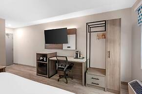 Comfort Inn