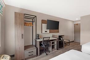 Comfort Inn