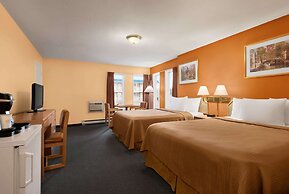 Travelodge by Wyndham Quesnel