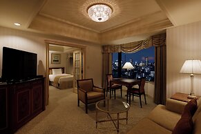 RIHGA Royal Hotel Tokyo