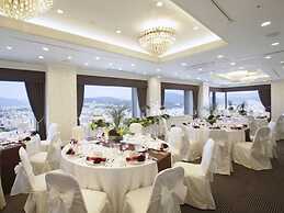 RIHGA Royal Hotel Hiroshima