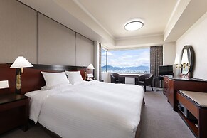 RIHGA Royal Hotel Hiroshima