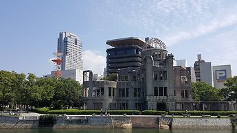 RIHGA Royal Hotel Hiroshima
