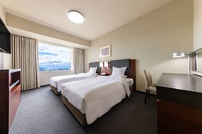 RIHGA Royal Hotel Hiroshima