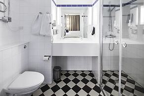 Comfort Hotel Vesterbro