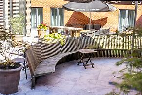 Comfort Hotel Vesterbro