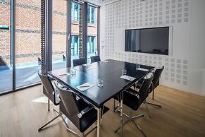 Comfort Hotel Vesterbro