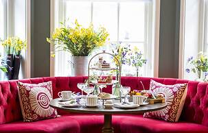 The Marylebone Hotel
