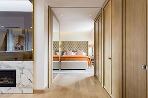 The Marylebone Hotel