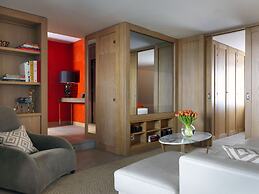 The Marylebone Hotel