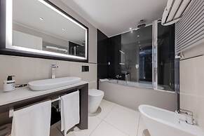 Hotel Grande Italia