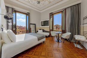 Hotel Grande Italia