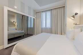 Hotel Grande Italia