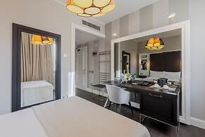 Hotel Grande Italia