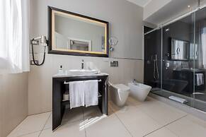 Hotel Grande Italia