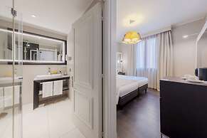Hotel Grande Italia