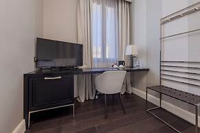 Hotel Grande Italia