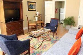 The Courtleigh Hotel and Suites