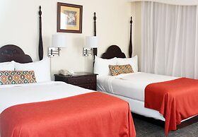 The Courtleigh Hotel and Suites