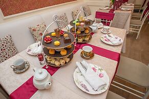 Hotel Dann Carlton Quito