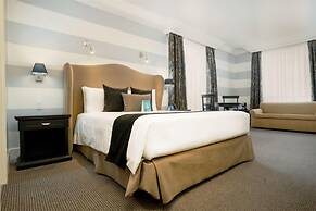 Hotel Dann Carlton Quito