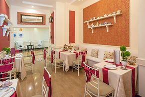Hotel Dann Carlton Quito
