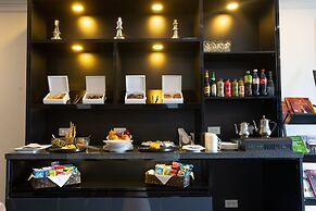 Hotel Dann Carlton Quito