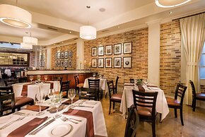 Hotel Dann Carlton Quito