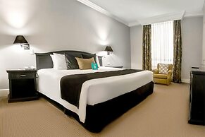 Hotel Dann Carlton Quito