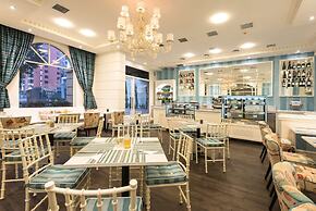 Hotel Dann Carlton Quito