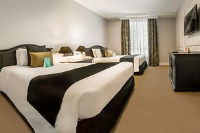 Hotel Dann Carlton Quito