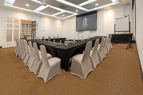 Hotel Dann Carlton Quito