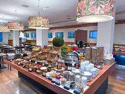 Hotel Dann Carlton Quito