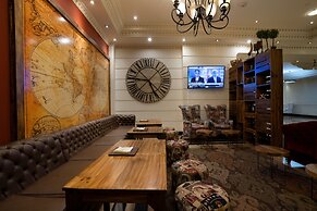 Hotel Dann Carlton Quito
