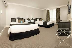 Hotel Dann Carlton Quito