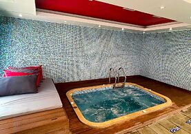 Hotel Dann Carlton Quito