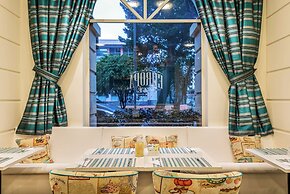 Hotel Dann Carlton Quito