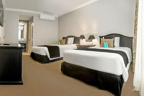Hotel Dann Carlton Quito