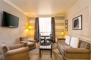 Hotel Dann Carlton Quito