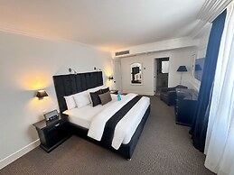 Hotel Dann Carlton Quito